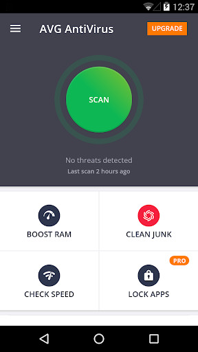How To Download Avg Antivirus For Android